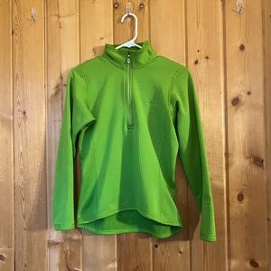 Patagonia R1 Pullover GUC